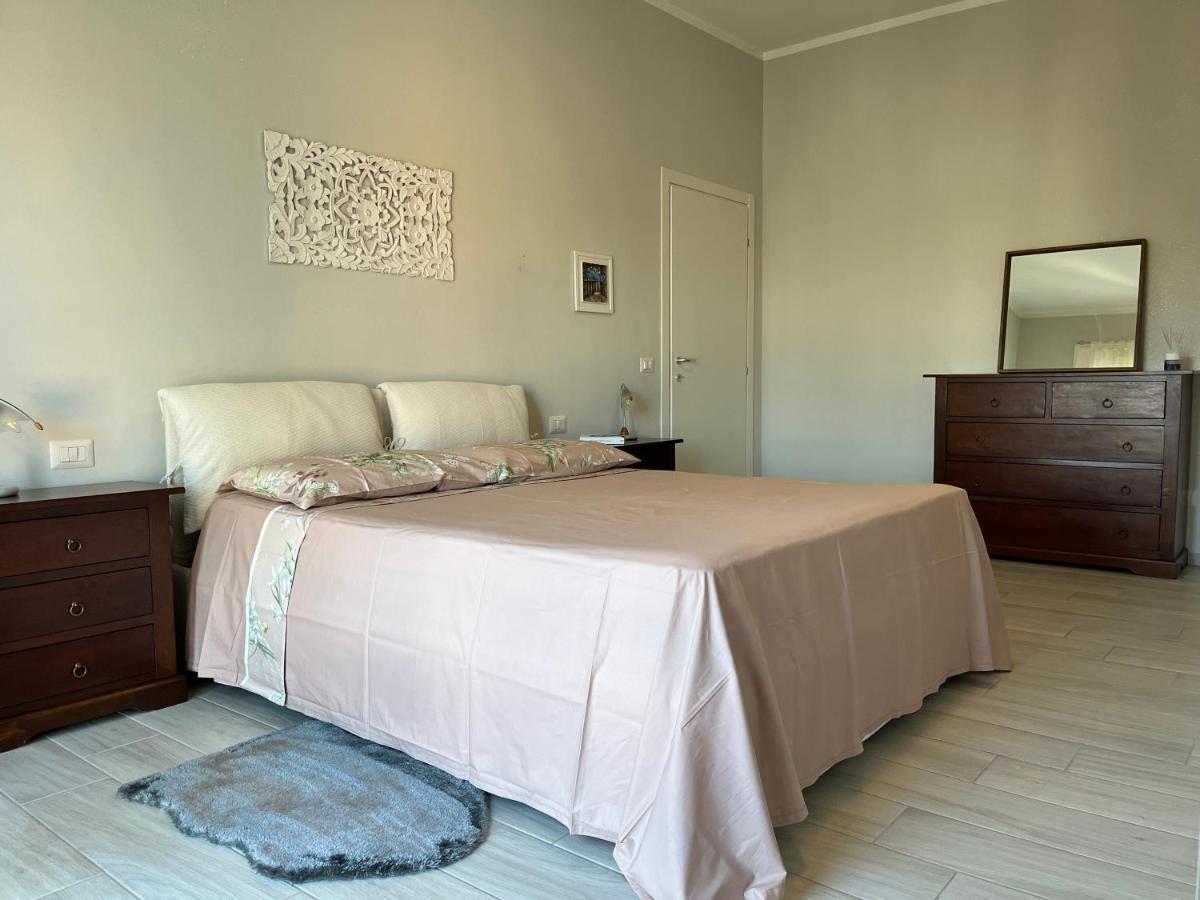 Garibaldi 46 Apartment Verbania Luaran gambar