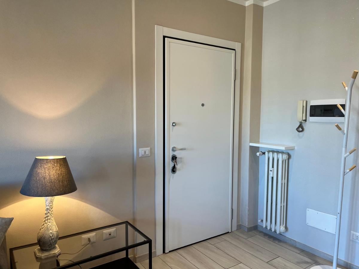 Garibaldi 46 Apartment Verbania Luaran gambar