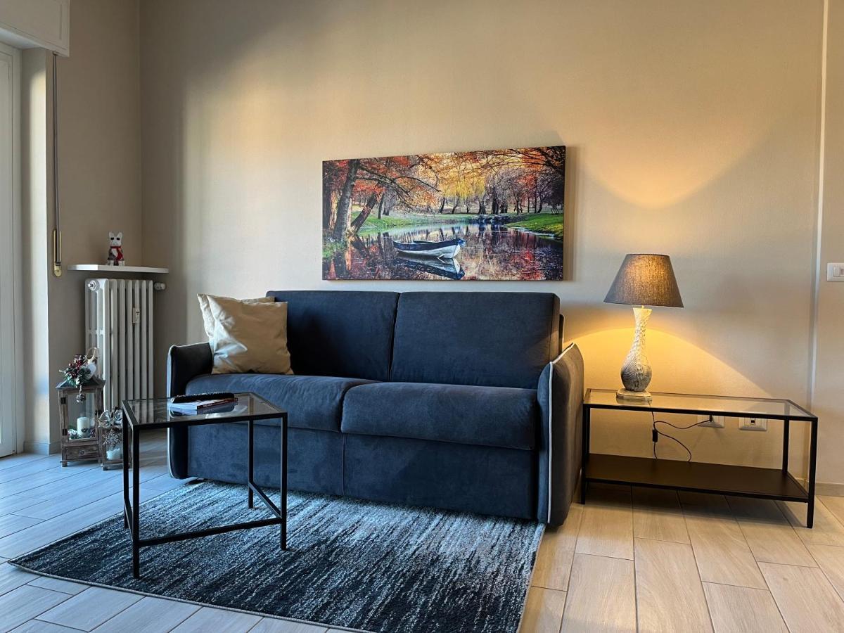 Garibaldi 46 Apartment Verbania Luaran gambar