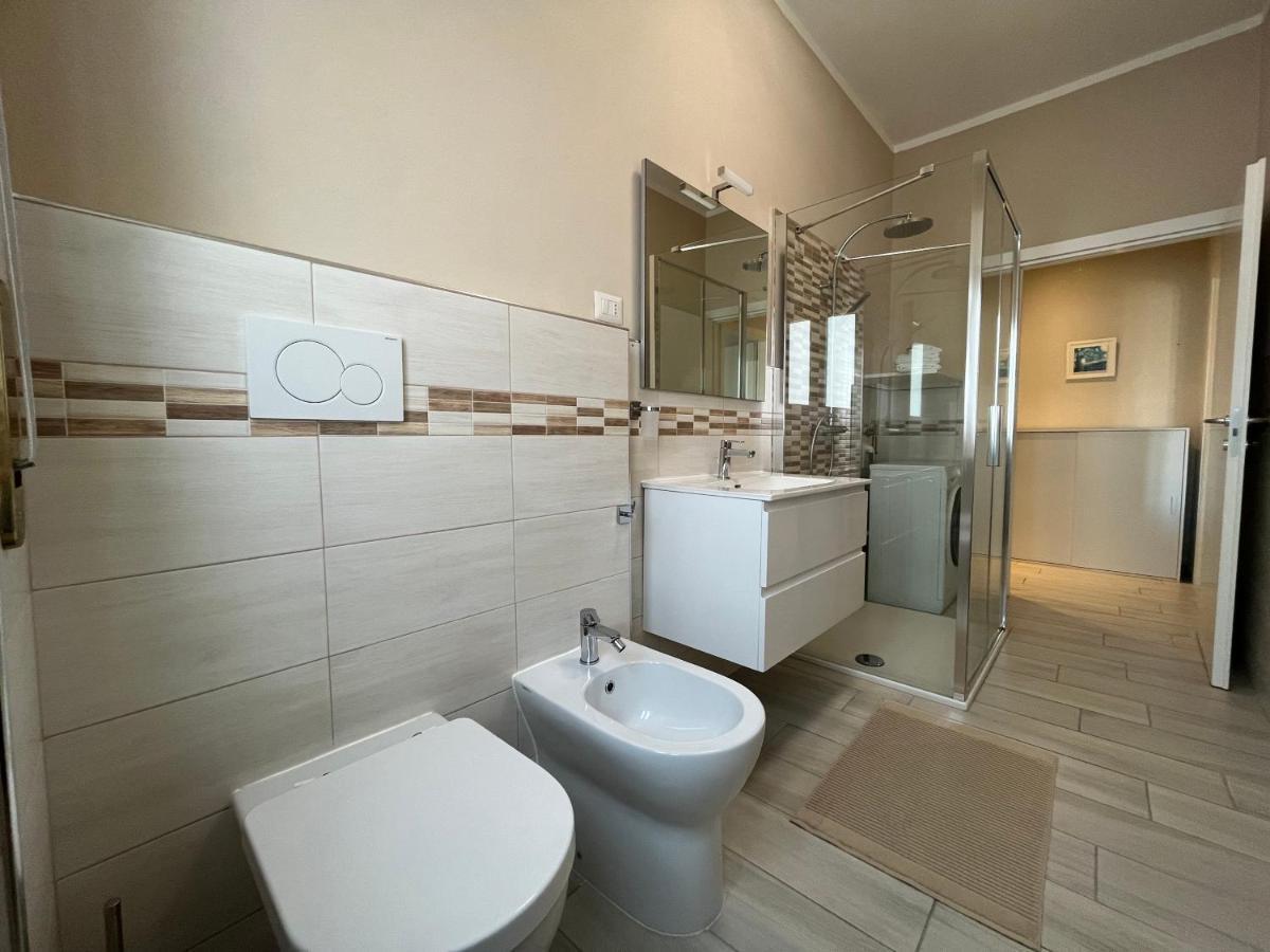 Garibaldi 46 Apartment Verbania Luaran gambar