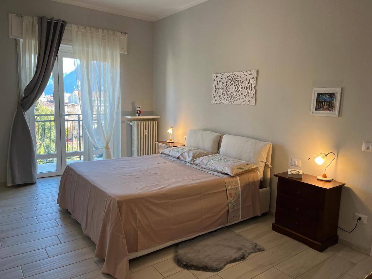 Garibaldi 46 Apartment Verbania Luaran gambar