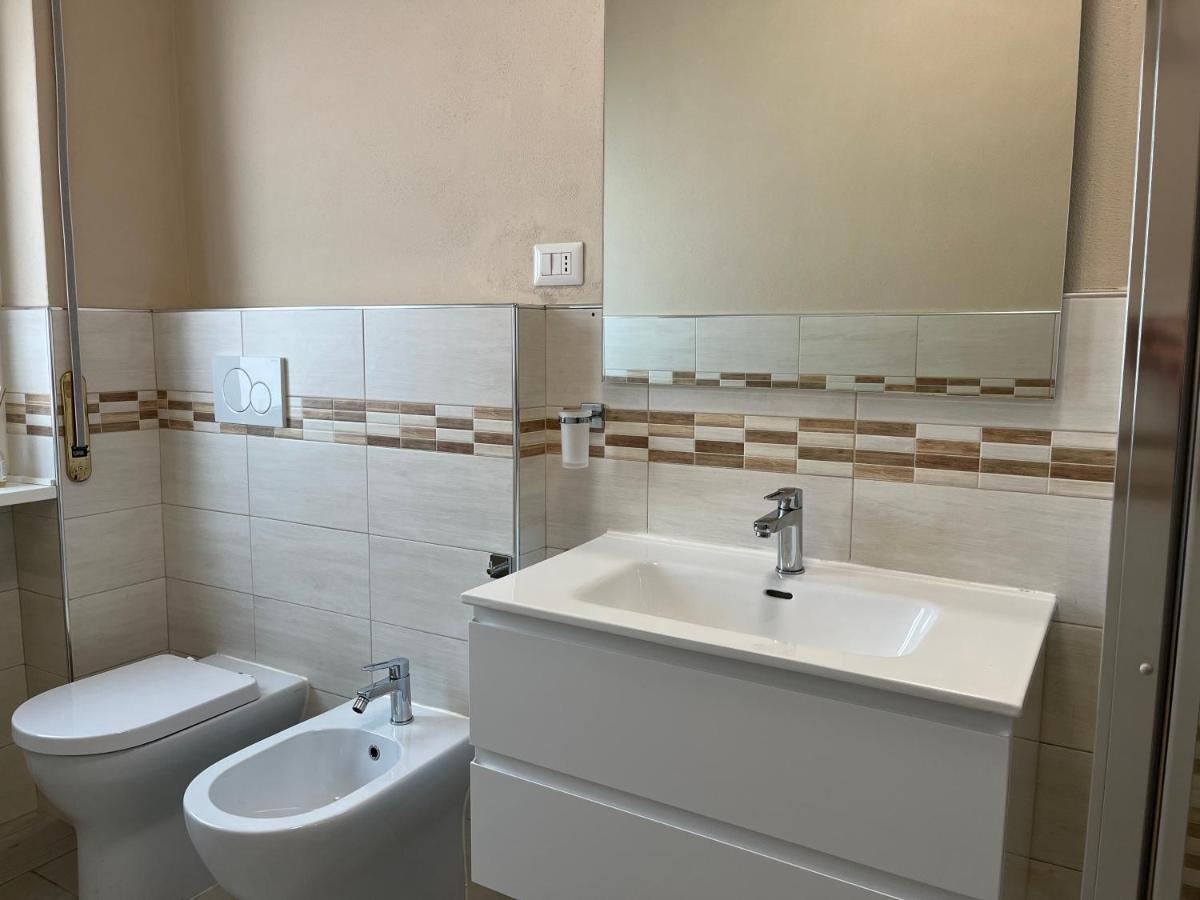 Garibaldi 46 Apartment Verbania Luaran gambar