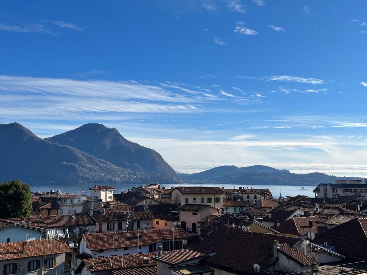 Garibaldi 46 Apartment Verbania Luaran gambar