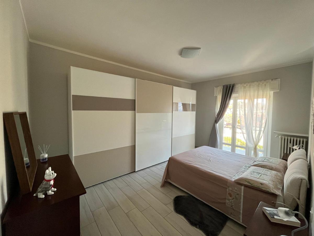 Garibaldi 46 Apartment Verbania Luaran gambar