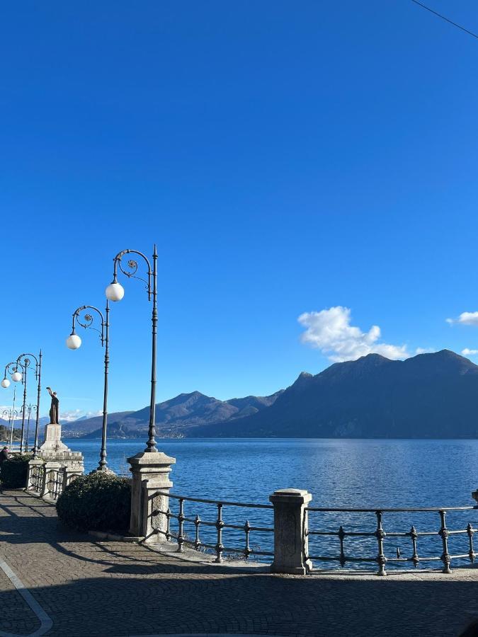 Garibaldi 46 Apartment Verbania Luaran gambar